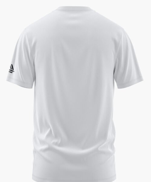 EARN THE VIEW COTTON T-SHIRT