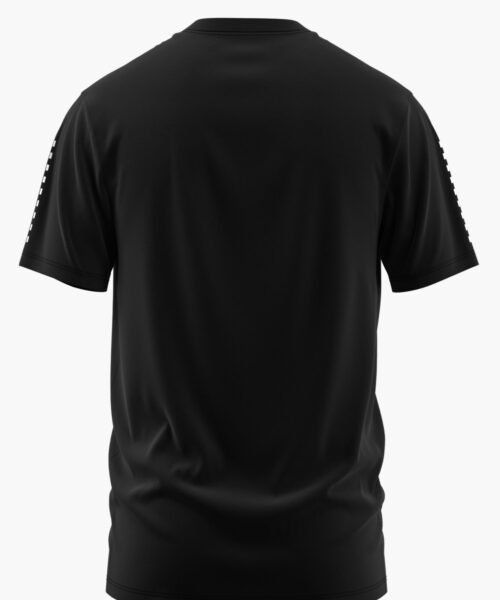 GEARED FOR ADVENTURE COTTON T-SHIRT