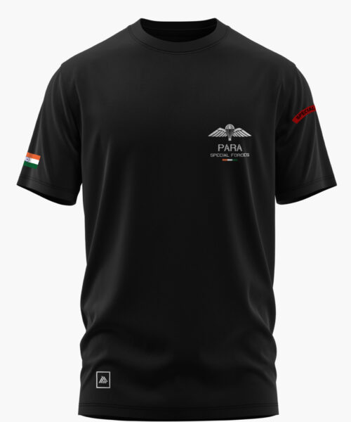 PARA SF COMMANDO COTTON T-SHIRT