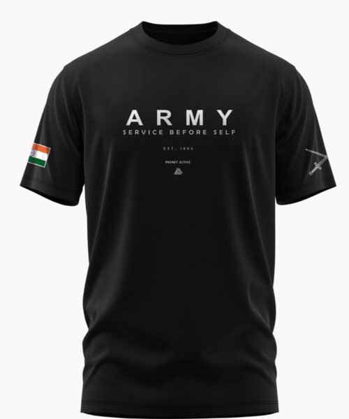 ARMY ORIGINAL COTTON TSHIRT