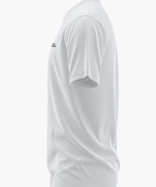 RIDE HARD LIVE FREE COTTON T-SHIRT