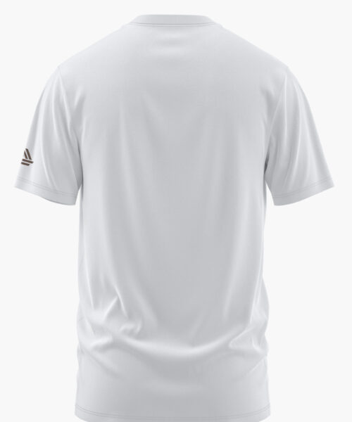 CHASING FREEDOM COTTON T-SHIRT