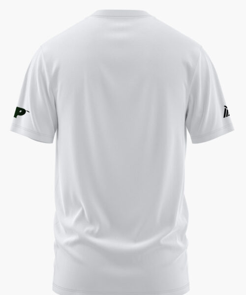 PORSCHE RACE READY COTTON T-SHIRT