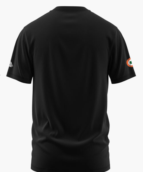 SU-30 MKI GUARDIAN OF THE SKY COTTON T-SHIRT