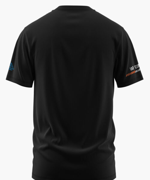 IAF OPERATIONAL ALERT COTTON T-SHIRT