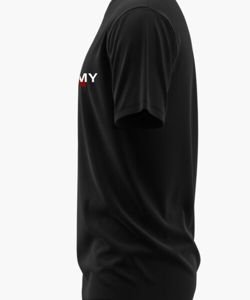 ARMY FOR MOTHERLAND COTTON T-SHIRT