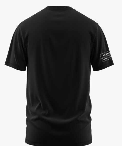 FLYING DAGGERS RAFAFLE UNIT COTTON T-SHIRT