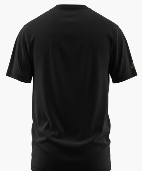 THE REAL HEROES COTTON T-SHIRT