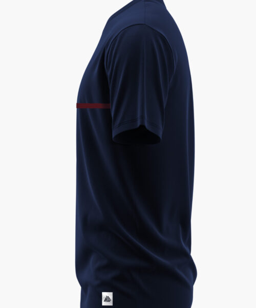 JAT REGIMENT BORN WARRIORS COTTON T-SHIRT