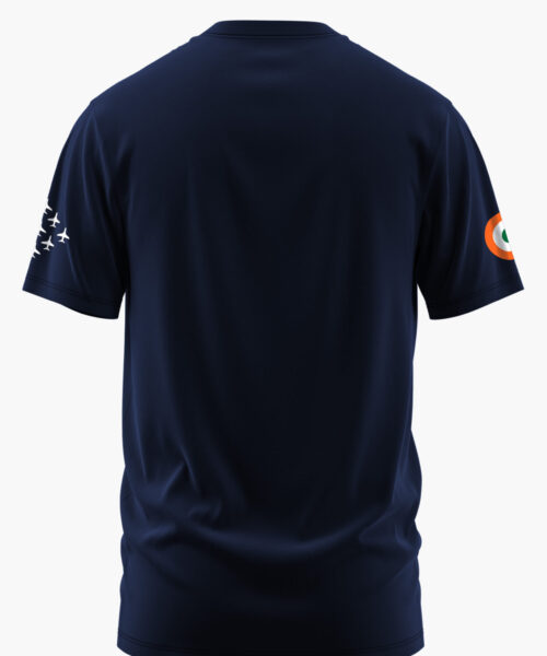 SURYA KIRAN AEROBATIC TEAM COTTON T-SHIRT