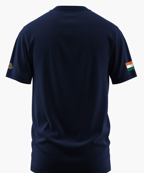 INDIA'S PRIDE COTTON T-SHIRT