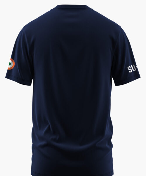 SU-30 MKI AIR DOMINANCE COTTON T-SHIRT