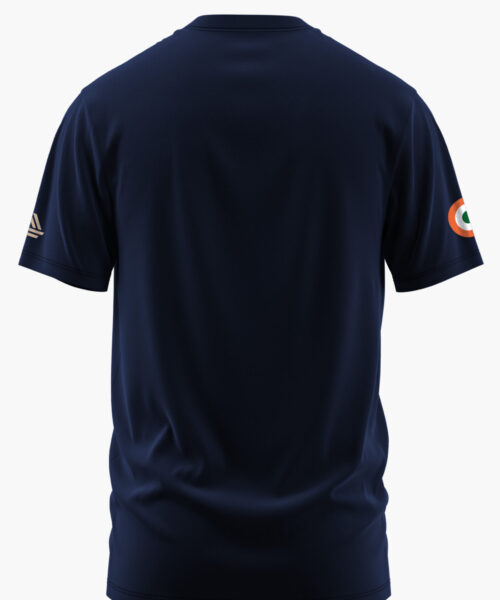 TEJAS MISSION READY COTTON T-SHIRT