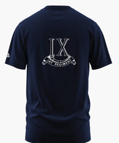 JAT REGT. HONOUR COTTON T-SHIRT