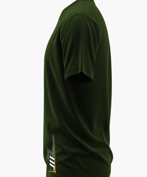 INDIAN ARMY FRONTIER GUARD COTTON T-SHIRT