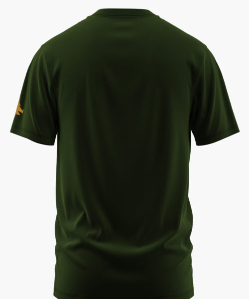 RAFALE FLIGHT OPS COTTON T-SHIRT