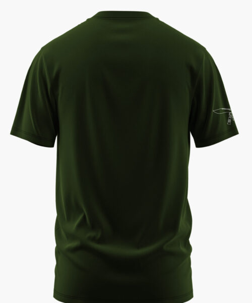 9TH GORKHA RIFLES COTTON T-SHIRT