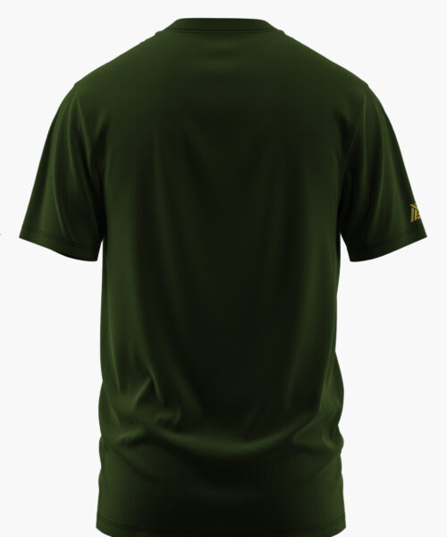 RAFALE MULTIROLE FIGHTER JET COTTON T-SHIRT