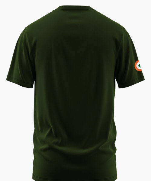 SU-30 MKI STRIKE FORCE COTTON T-SHIRT