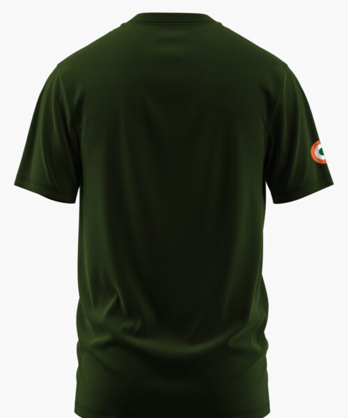 AIRFORCE SKY GLORY COTTON T-SHIRT