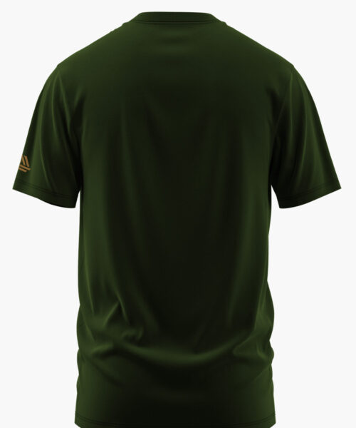 SIKH REGIMENT COTTON T-SHIRT
