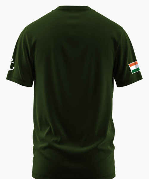 ARIHANT SILENT FORCE COTTON T-SHIRT