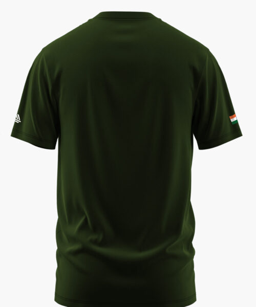 INDIAN ARMY SILENT STRENGTH