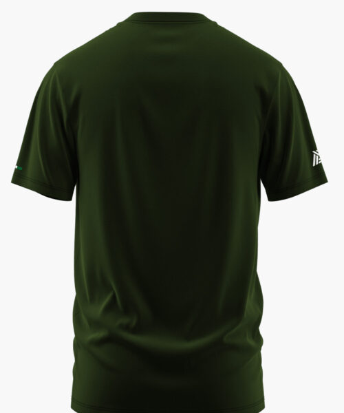 RAFALE OP. SINDOOR COTTON T-SHIRT