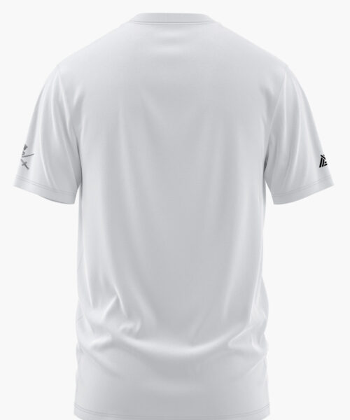 SERVE WITH PRIDE - INDIAN ARMY COTTON T-SHIRT