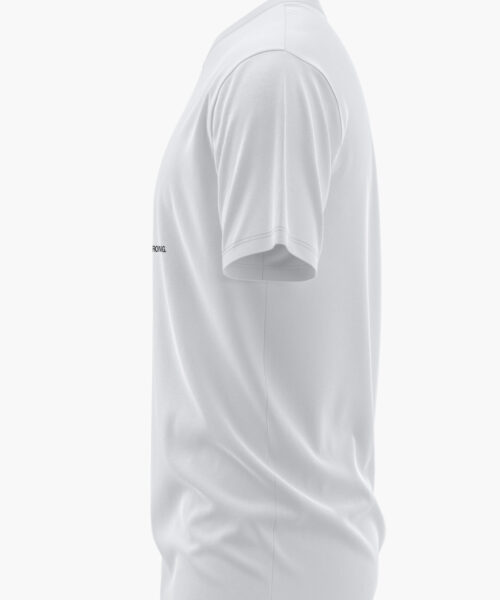 SILENT SENTINEL COTTON T-SHIRT