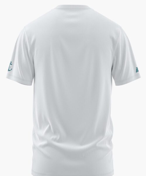 INS CREW COTTON T-SHIRT