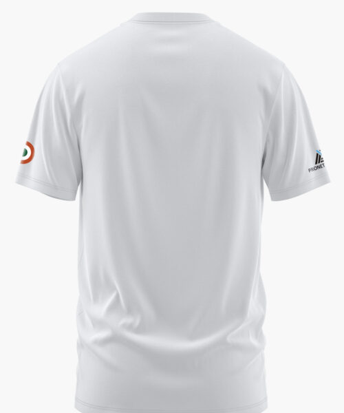 INDIAN AIRFORCE ORIGINALS COTTON T-SHIRT