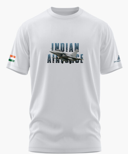 AIRFORCE JETSTRIKE PREMIUM COTTON T-SHIRT