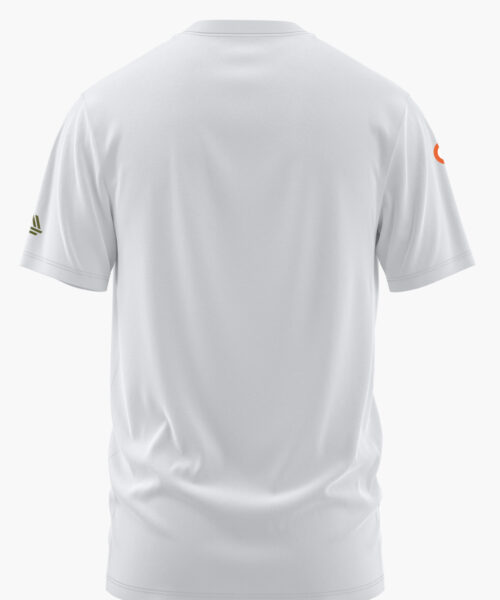 MARATHA LIGHT INFANTRY THE WARRIOR COTTON T-SHIRT