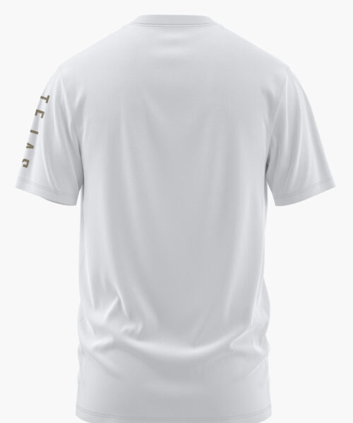 LCA TEJAS STRIKE COTTON T-SHIRT