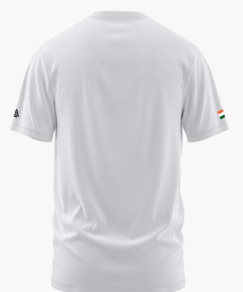INDIAN ARMY FOUNDERS SERIES COTTON T-SHIRT