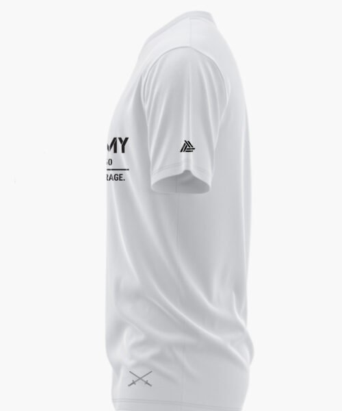 INDIAN ARMY FOUNDERS SERIES COTTON T-SHIRT