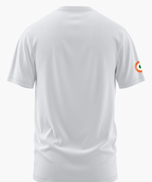 ARJUN MBT MADE IN INDIA ARMOR COTTON T-SHIRT