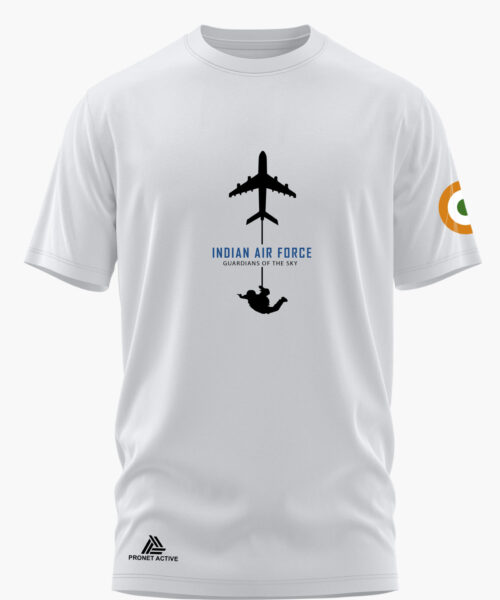 IAF COMBAT DROP COTTON T-SHIRT