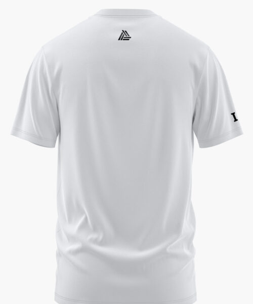 INDIAN AIRFORCE HONOR BADGE COTTON T-SHIRT