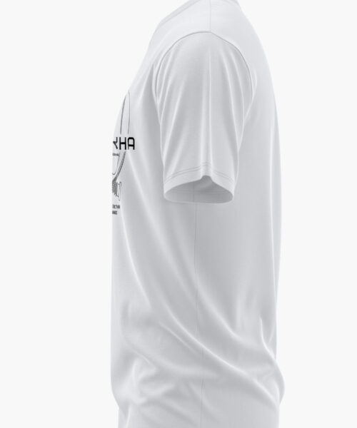 AIYO GORKHALI LEGACY COTTON T-SHIRT