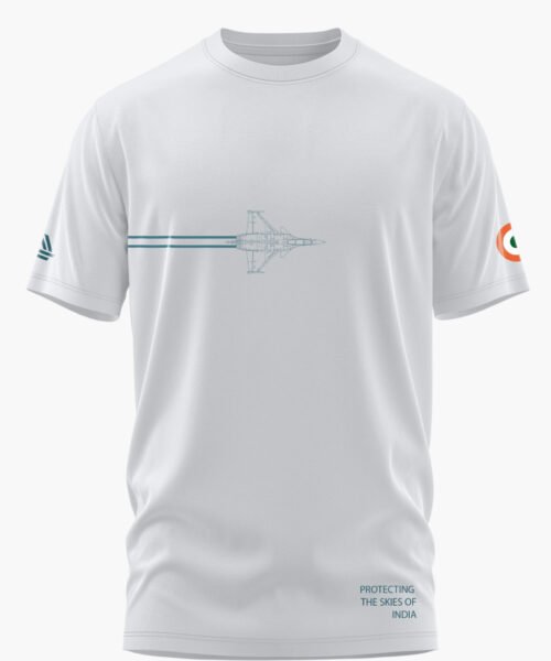 AIRSPACE GUARDIAN COTTON T-SHIRT
