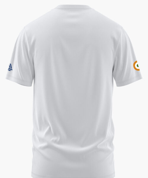 RAFALE PRIDE OF NATION COTTON T-SHIRT