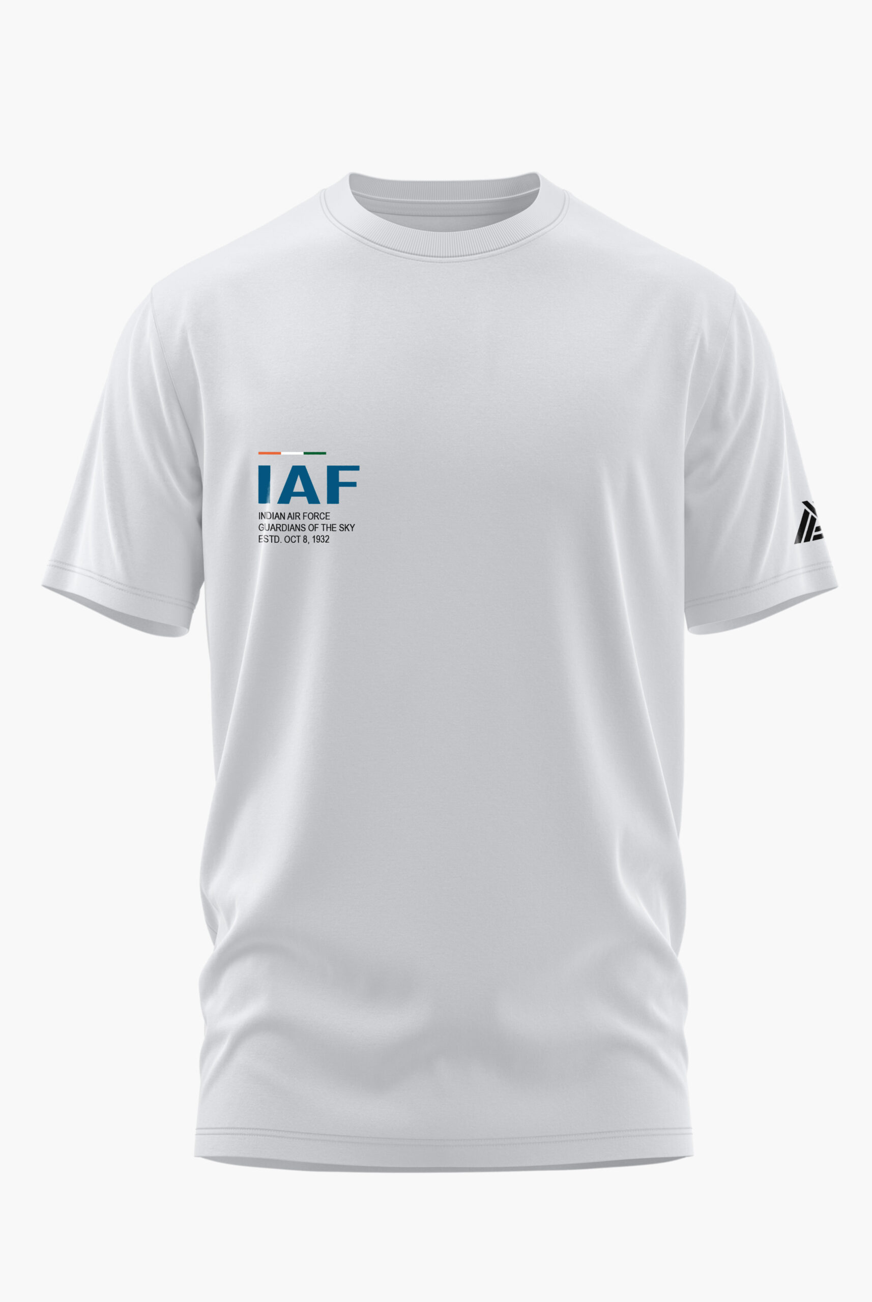 IAF GUARDIANS OF THE SKY COTTON T-SHIRT