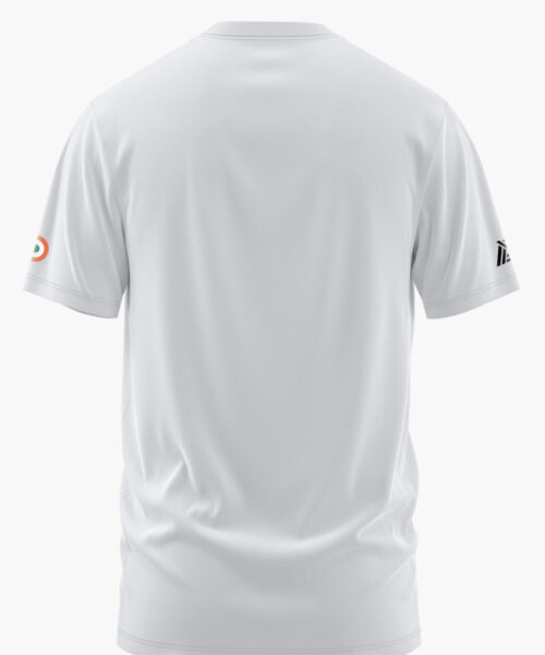 WINGS OF TEJAS COTTON T-SHIRT