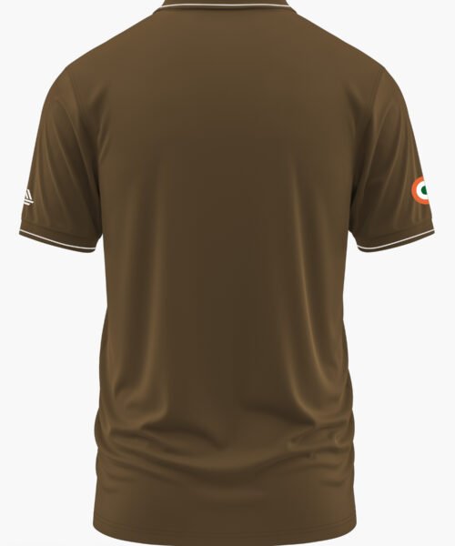 RAFALE OMNIROLE AIRCRAFT POLO T-SHIRT