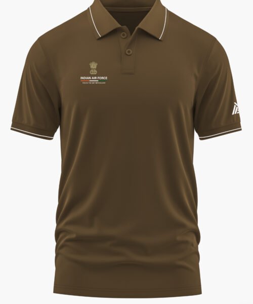 IAF LEGACY POLO T-SHIRT