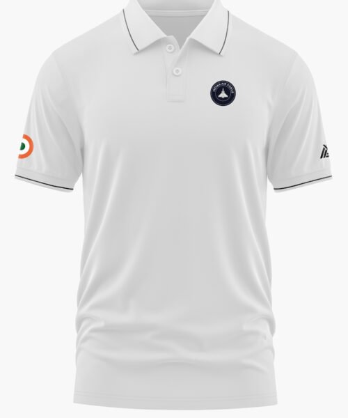 IAF CLASSIC CREST POLO T-SHIRT