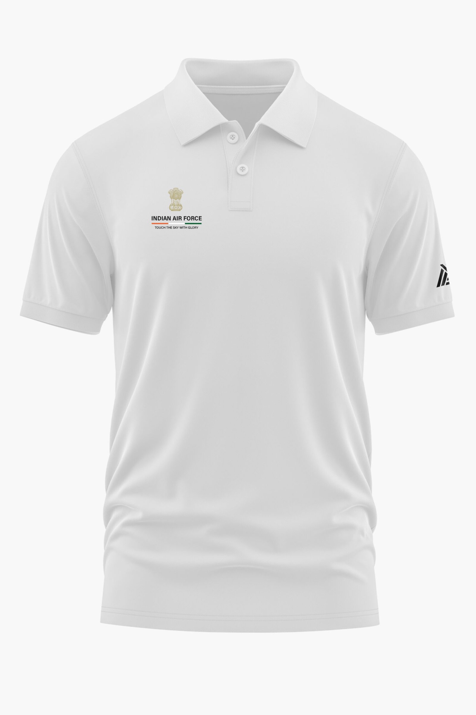 IAF LEGACY POLO T-SHIRT
