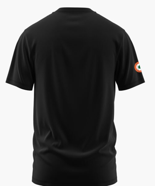 RAFALE STRIKE COTTON T-SHIRT